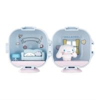 Gashapon Sanrio Characters - 4 Stück