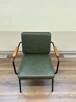 Stuhl im Industrial Design, Top Zustand