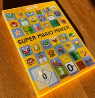 Wii U Spiel Super Mario Maker