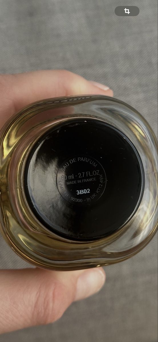 Givenchy Profumi & Eau de Toilette: Givenchy l‘interdit Eau de Parfum 50ml original – Nuovo (secondo la descrizione) da Zürich venduto da Mona-L 3