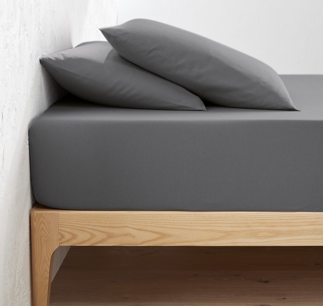 Biancheria da letto: A vendre lot de 2 draps housse – Nuovo (secondo la descrizione) da Carouge GE venduto da bub_c8hk