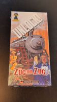 Unlock! Zug um Zug, neu!