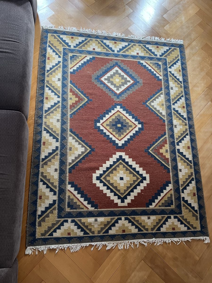 Tappeti: Oriental rug – Usato da Zürich venduto da san_t2jq 1