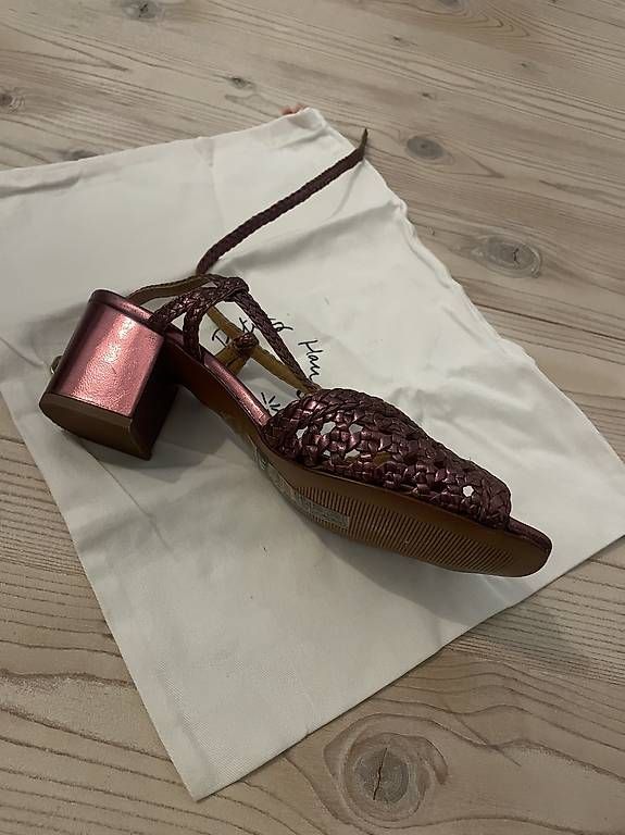 Chaussures femmes: Sandalen Des Petits Hauts – D'occasion à Ipsach par Cynicat 1
