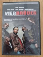 Vier Brüder - Special Collector's Edition DVD, Top Film!