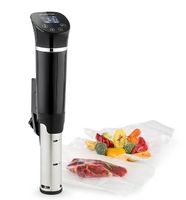 KLARSTEIN Quickstick Flex Sous-Vide Garer schwarz