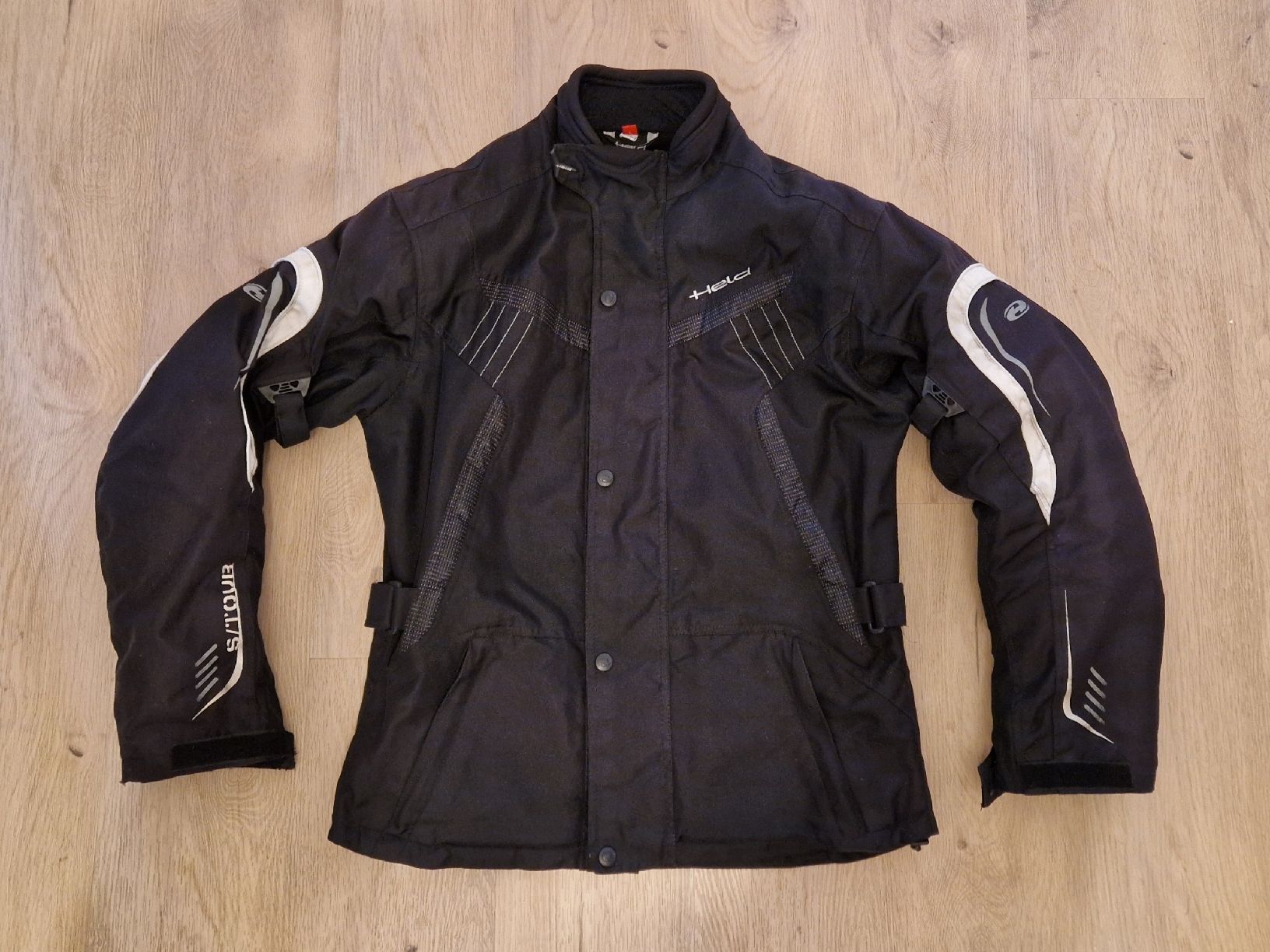 Held Jacken: Motorradjacke Marke Held, Grösse L – Gebraucht aus Zürich von ZHDave