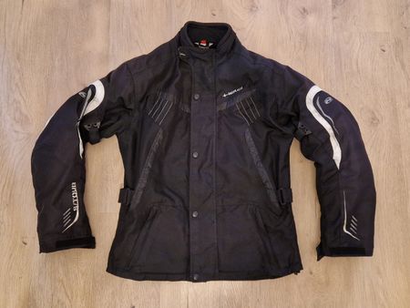 Motorradjacke Marke Held, Grösse L