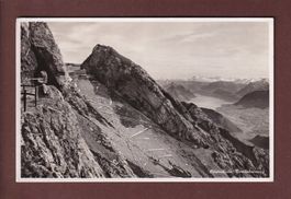 PILATUS-KULM - Tomlishornweg