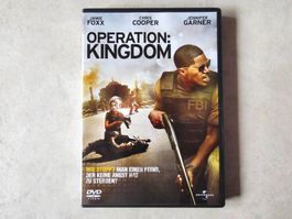 Operation:  Kingdom  /  (Jamie Foxx, Chris Cooper)