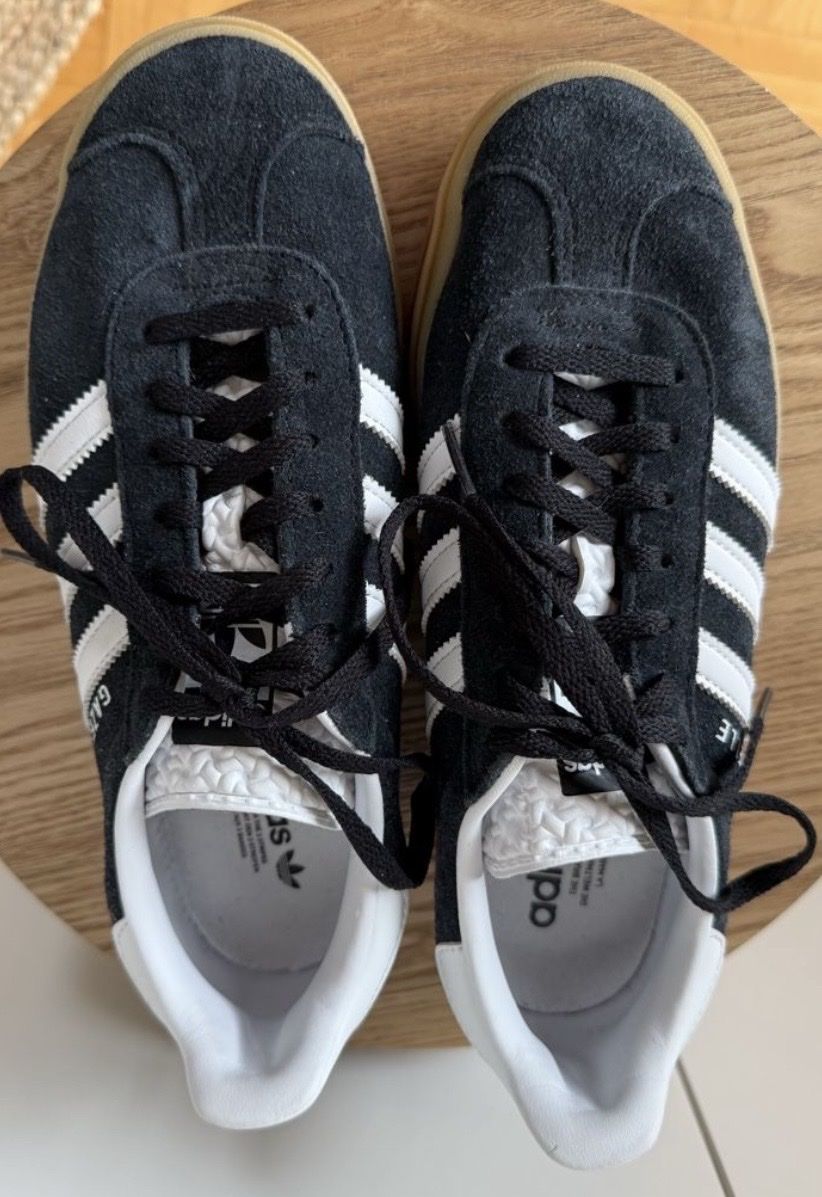 Adidas Scarpe da donna: Adidas Gazelle 39 1/3 – Usato da Zürich venduto da whitelily 2