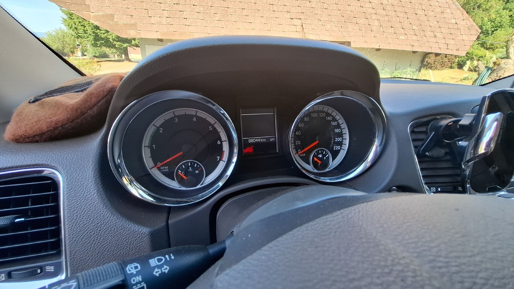 Dodge Automobili: Dodge Durango 3.6 V6 <89tKm. – Usato da Bargen BE venduto da Lollipop4 5