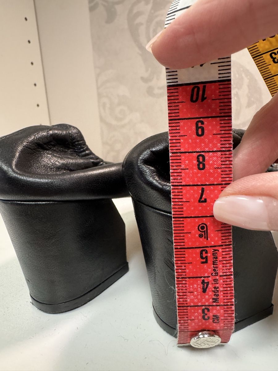 Casadei Chaussures femmes: Casadei Schuhe Gr.40 – D'occasion à Zürich par Finesse54 4
