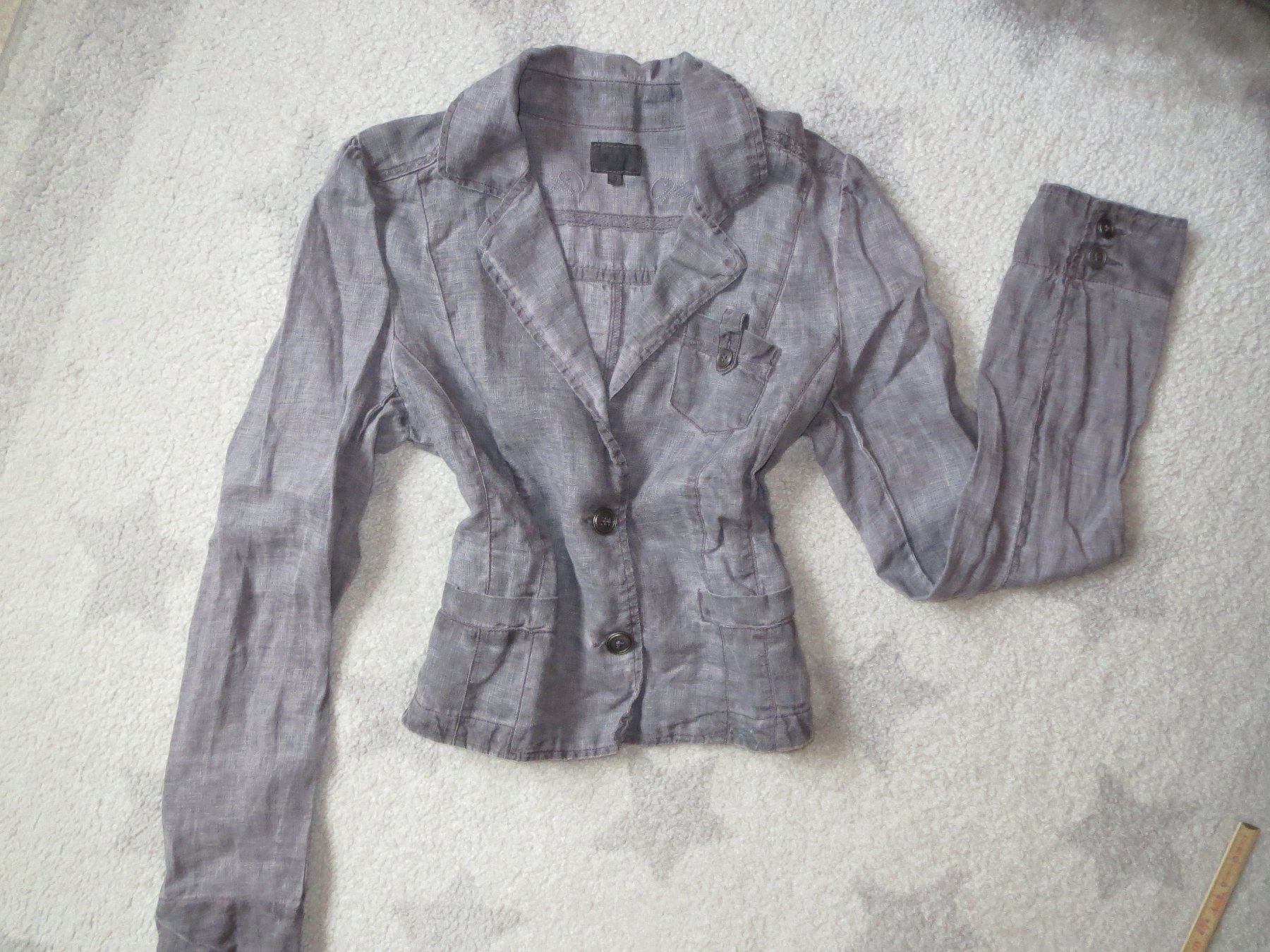 Nile Giacche: sehr süsser NILE Damen Blazer Gr S – Usato da Kiental venduto da Anna8702 1