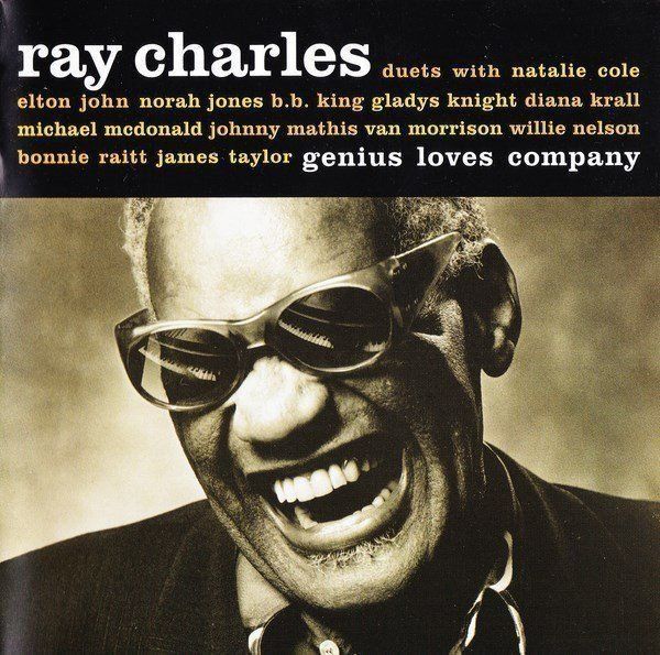 CD: Ray Charles - include "You Don't Know Me", "Crazy Love", – Usato da Unterbäch venduto da buqiq