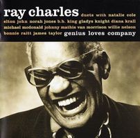 Ray Charles - include "You Don't Know Me", "Crazy Love",