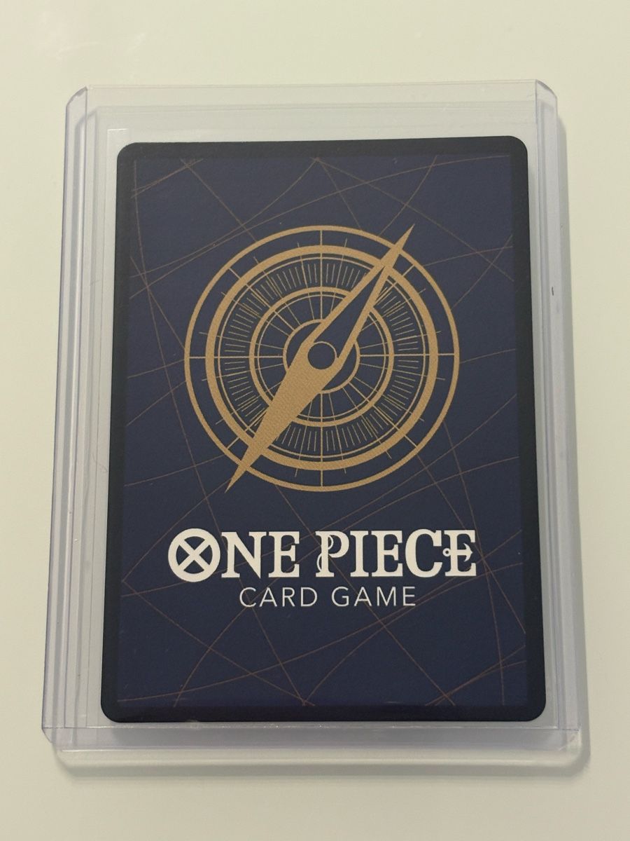 Bandai Sammelbilder & Trading cards: One Piece TCG - Yamato OP13-054 – Neu (gemäss Beschreibung) aus Pieterlen von Mira_o7 1