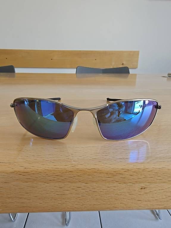 Occhiali & Lenti: Occhiali da sole Oakley  – Usato da S. Pietro venduto da daniele.doninelli 2