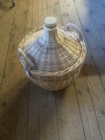 Korbflasche ca 20 l