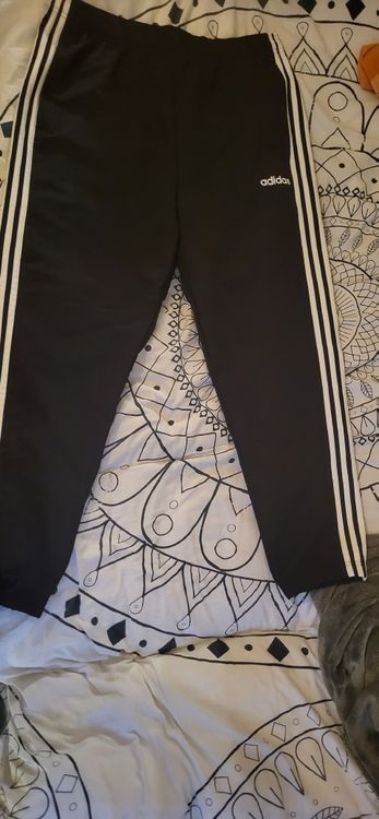 Adidas cheap jogginghose polyester