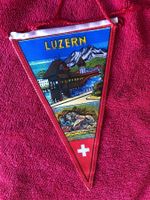 Luzern Schweiz suisse fahne wimpel