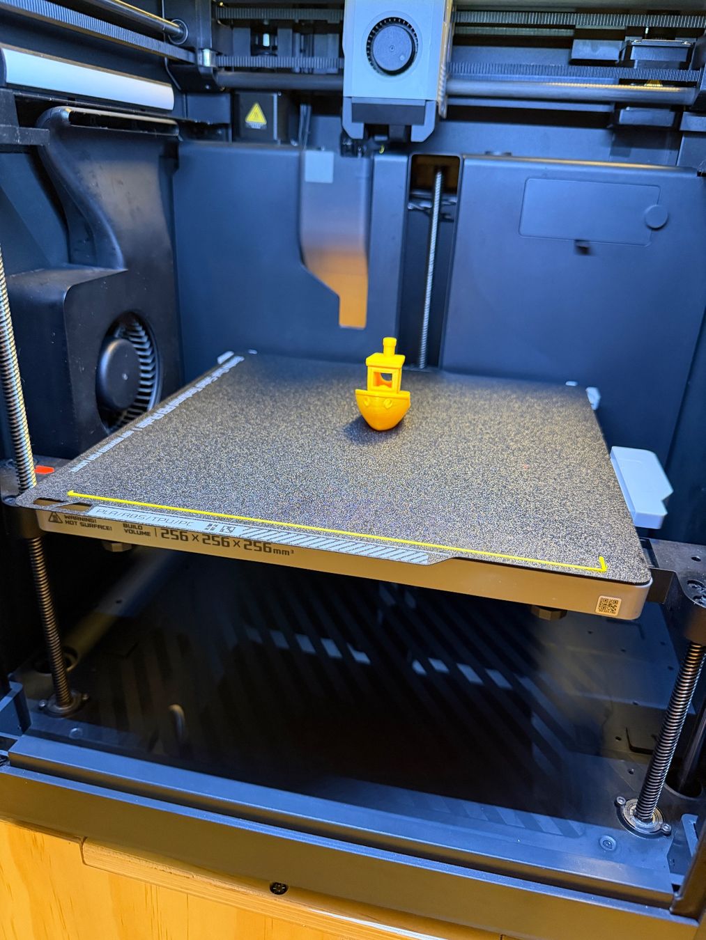 Bambu Lab Stampanti 3D: Bambu Lab P1s mit Zubehör – Usato da Gebenstorf venduto da Werner2435 4