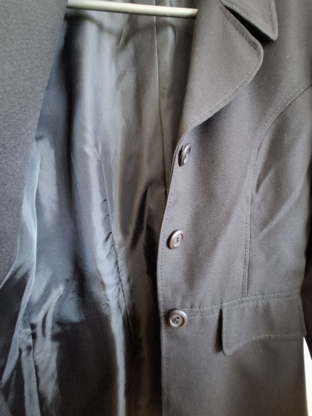 Jacken: Eleganter Blazer Grösse 34, Versand auch möglich – Gebraucht aus Neuenhof von summer_25 3