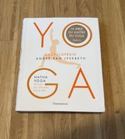 Yoga Encyclopédie