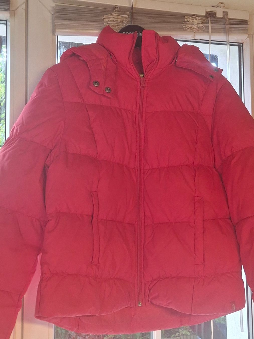 Esprit Giacche: Veste doudoune capuchon taille XL marque EDC by Esprit – Usato da Villiers venduto da san_jn5w 7