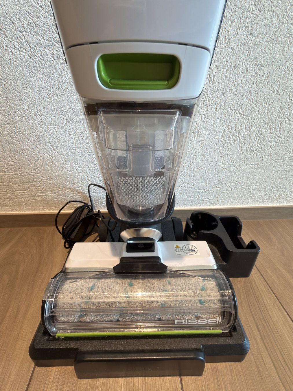 Bissell Aspirapolveri & Accessori: Bissell CrossWave X7 Plus Cordless Select – Usato da Männedorf venduto da air_p67m 2