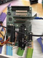 Carte mère Intel Pentium II