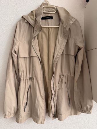 Veste mi saison Zara femme 