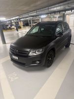Volkswagen Tiguan 2.0 TSI 4Motion DSG