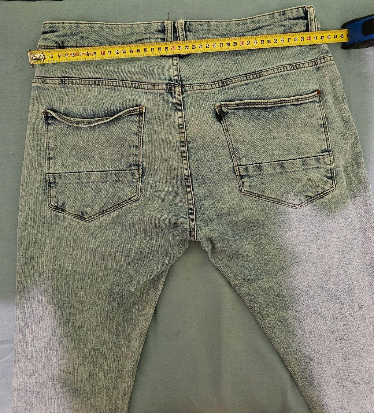 Jeans: Hose Straight 80-90 cm L – Usato da Visp venduto da kty_hfv5 4