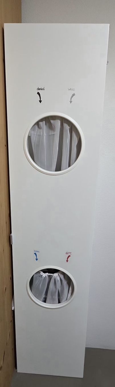 Schränke: Wäscheschrank Ikea – Gebraucht aus Zürich von sapta15