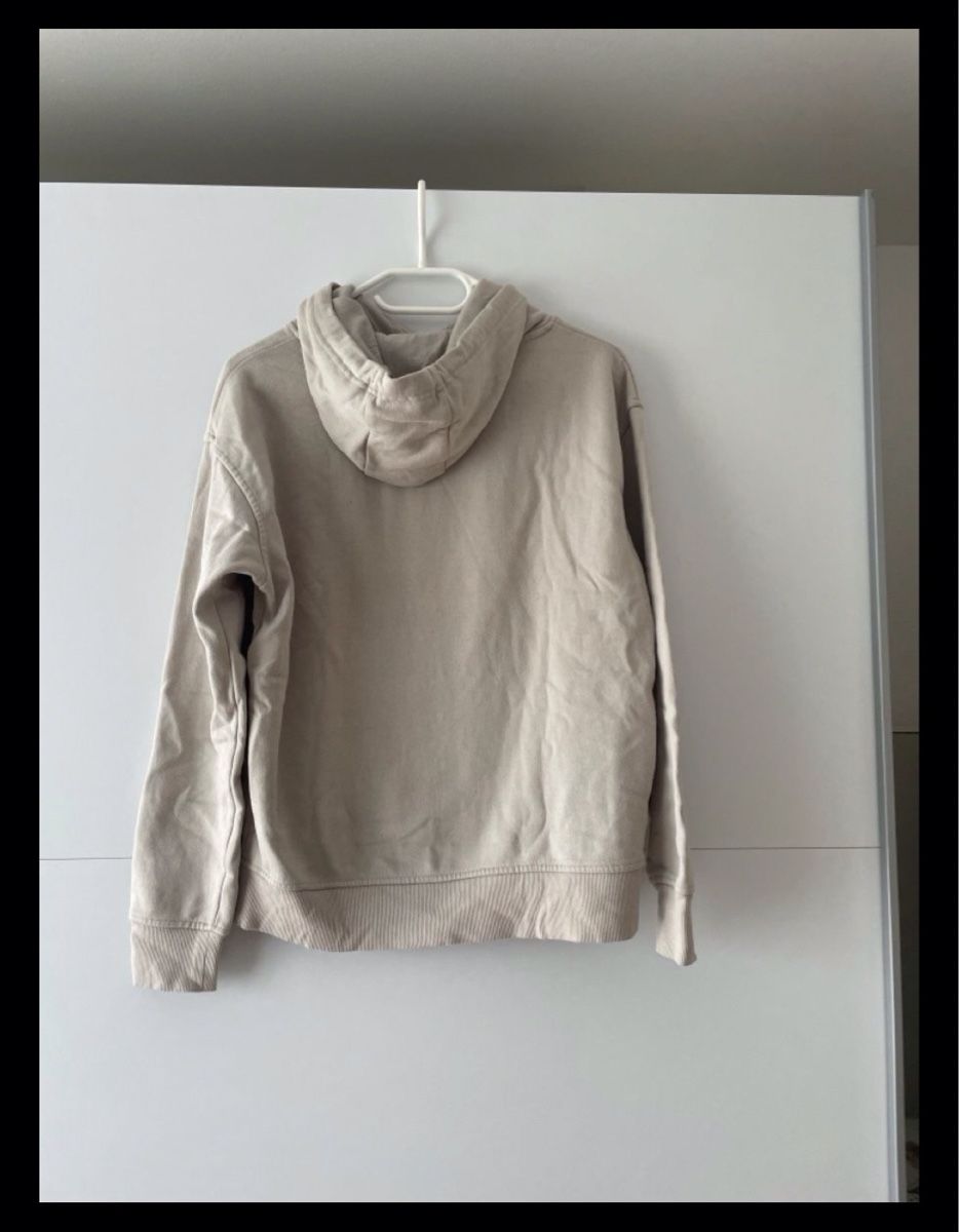 Maglioni & Felpe: Kapuzenpullover Beige in Grösse M  – Usato da St. Gallen venduto da chr_275x 1