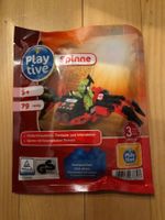 Klemmsteine „Spinne“ NEU