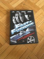 Fast & Furious 4: Neues Modell. Originalteile.