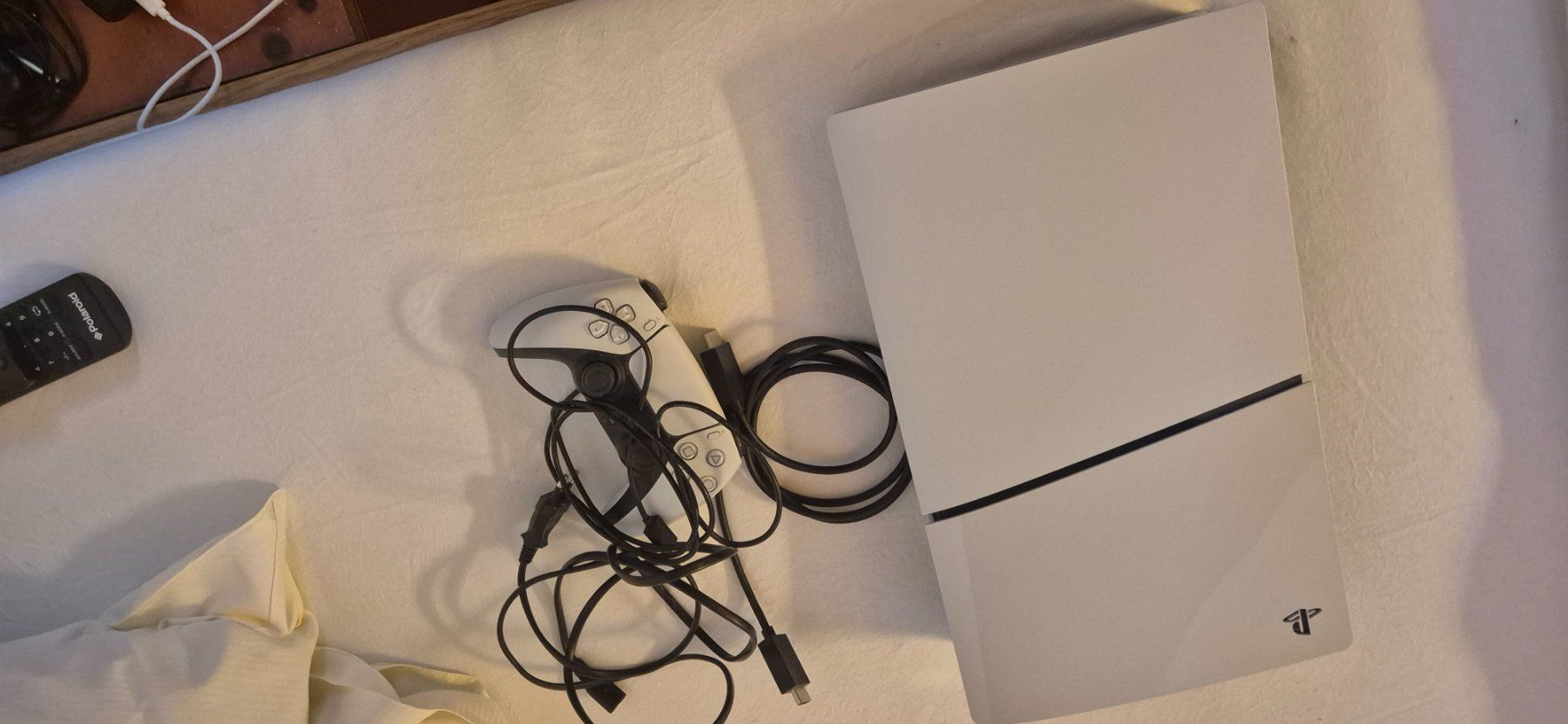 Sony Console: PS5 Slim – Usato da Lenzerheide/Lai venduto da Gunit90