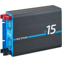 ECTIVE SI 15 1500W/12V Wechselrichter