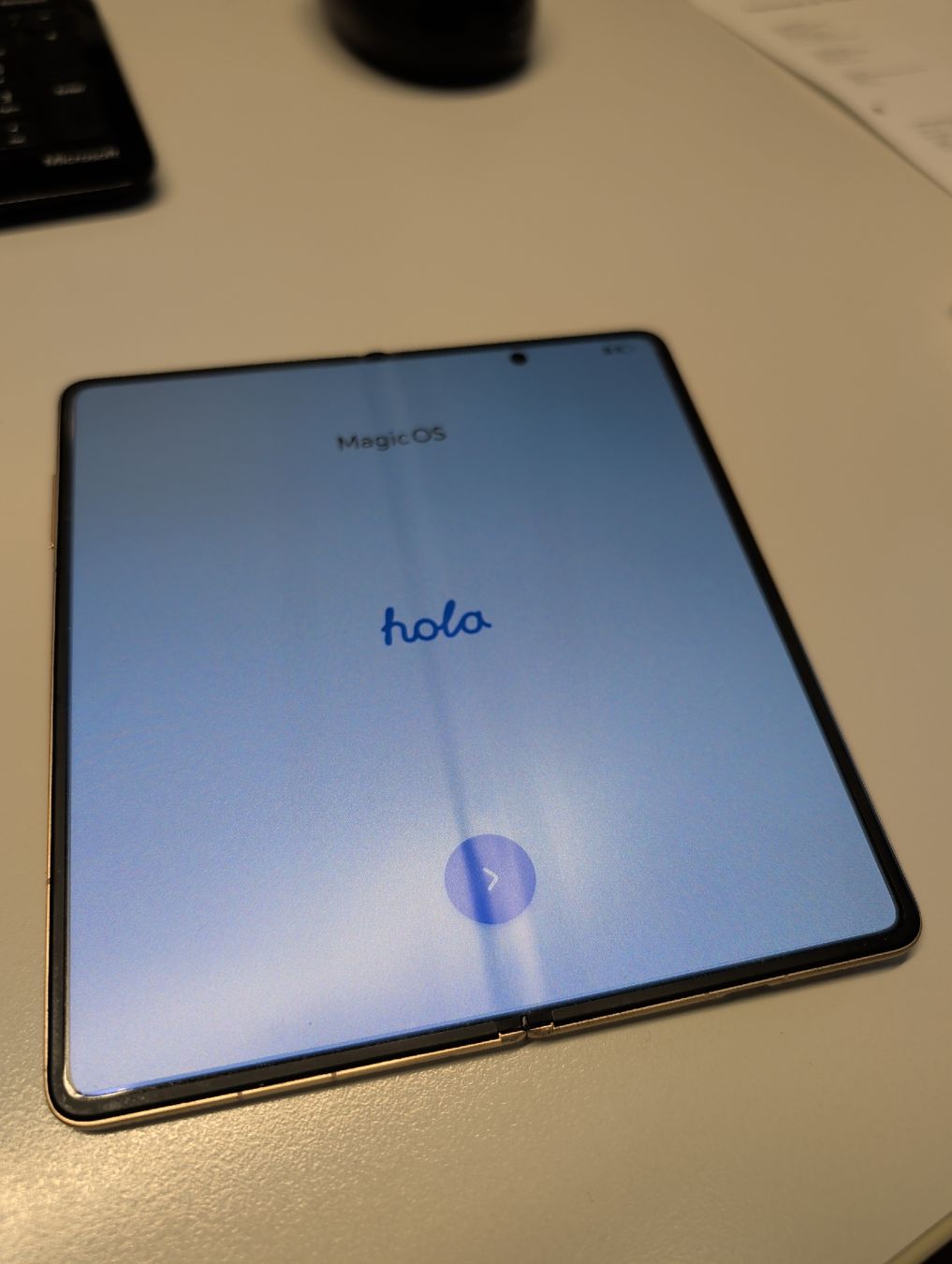 Honor Portables: Honor Magic V3 – Défectueux à Schleinikon par Faltzelt24 6