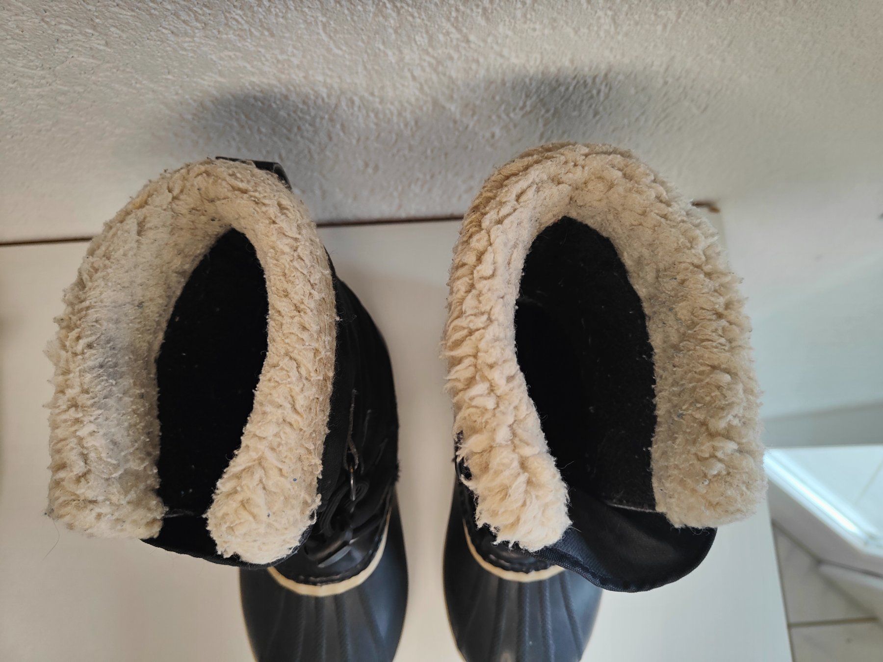 Sorel Scarpe da uomo: Sorel Winterboot 37 – Usato da Herznach venduto da Moba2 3