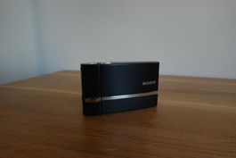 Sony DSC-T50 - Schwarz