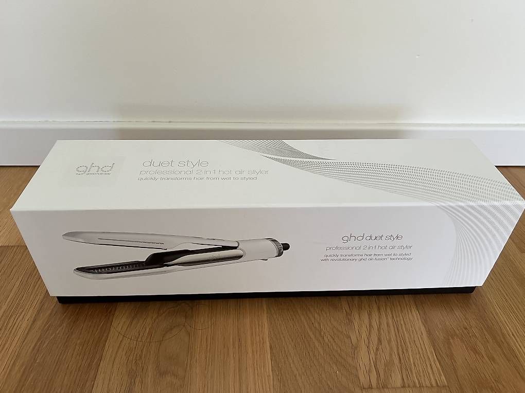 Asciugacapelli: GHD duet style – Usato da Cugnasco venduto da Sophia-1998 2