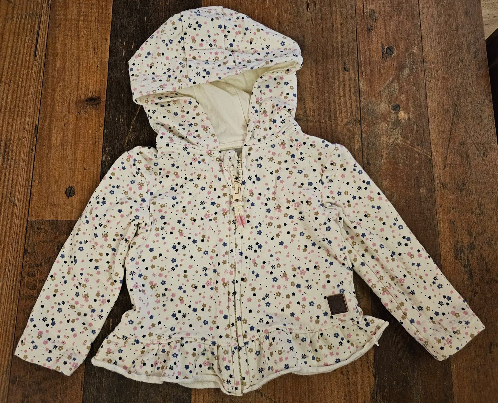 Vestes & Manteaux: Jacke Gr. 80 – D'occasion à Engi par kat_7zfx