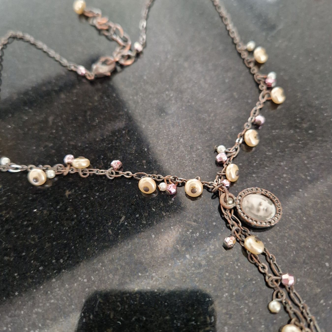 Catenine: Taylor Swift: Halskette, Vintage – Usato da Gränichen venduto da sunchi07