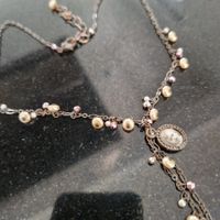 Taylor Swift: Halskette, Vintage