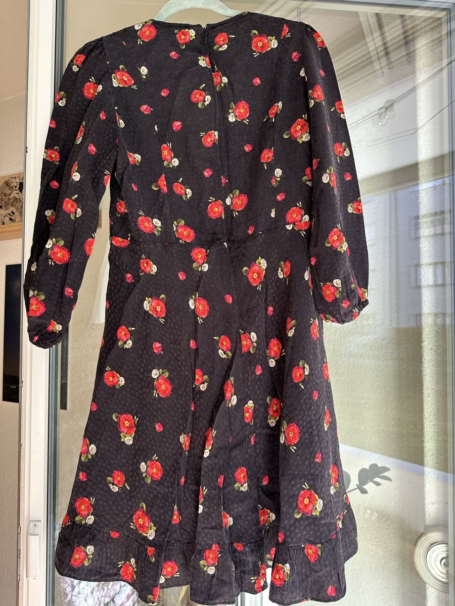 Kooples Vestiti: THE KOOPLES BLUMENKLEID 2/M – Usato da Bern venduto da all_j82d 2