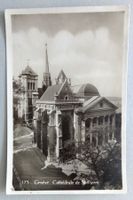 Genève - Cathédrale de St-Pierre
