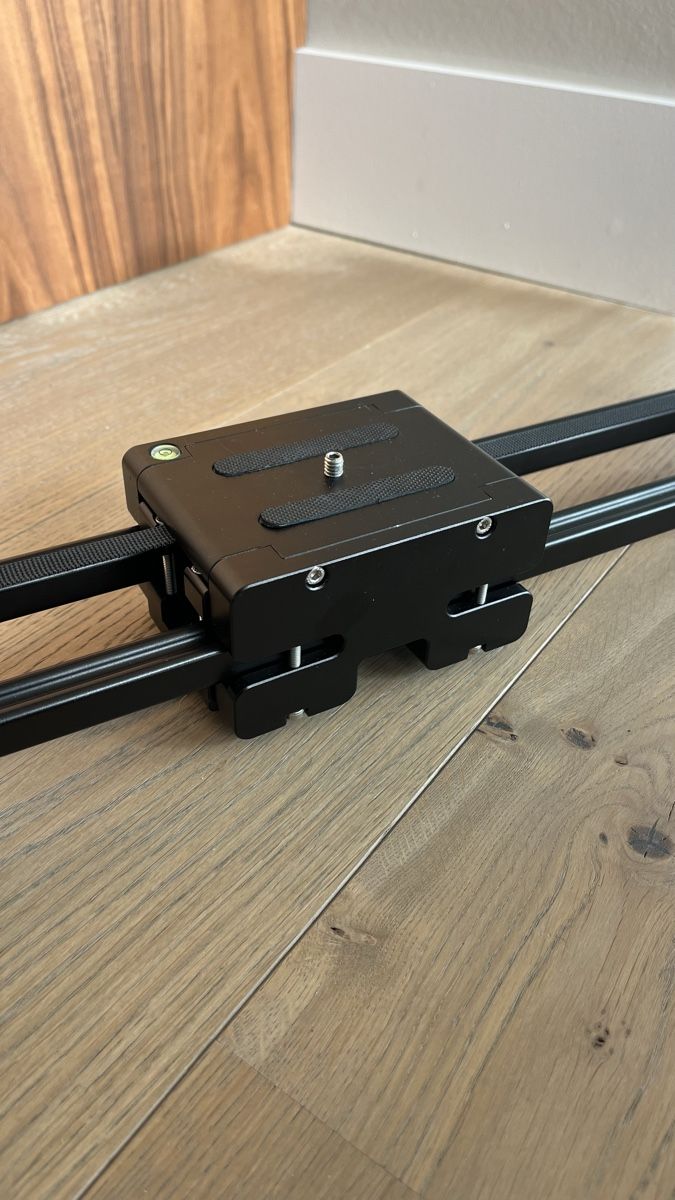 Caméscopes: PROAIM Spark camera slider – Neuf (Voir description) à Tannay par EllaSF 5